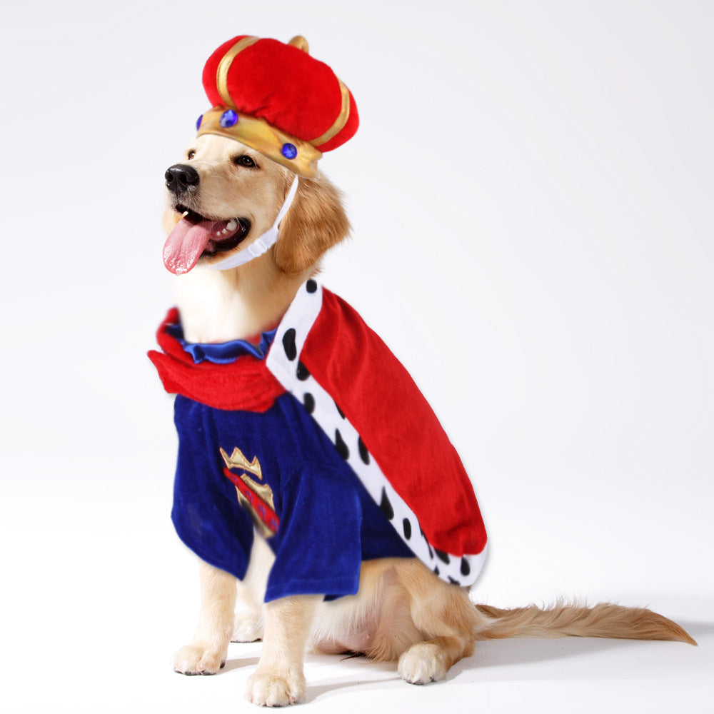 Pet Costumes