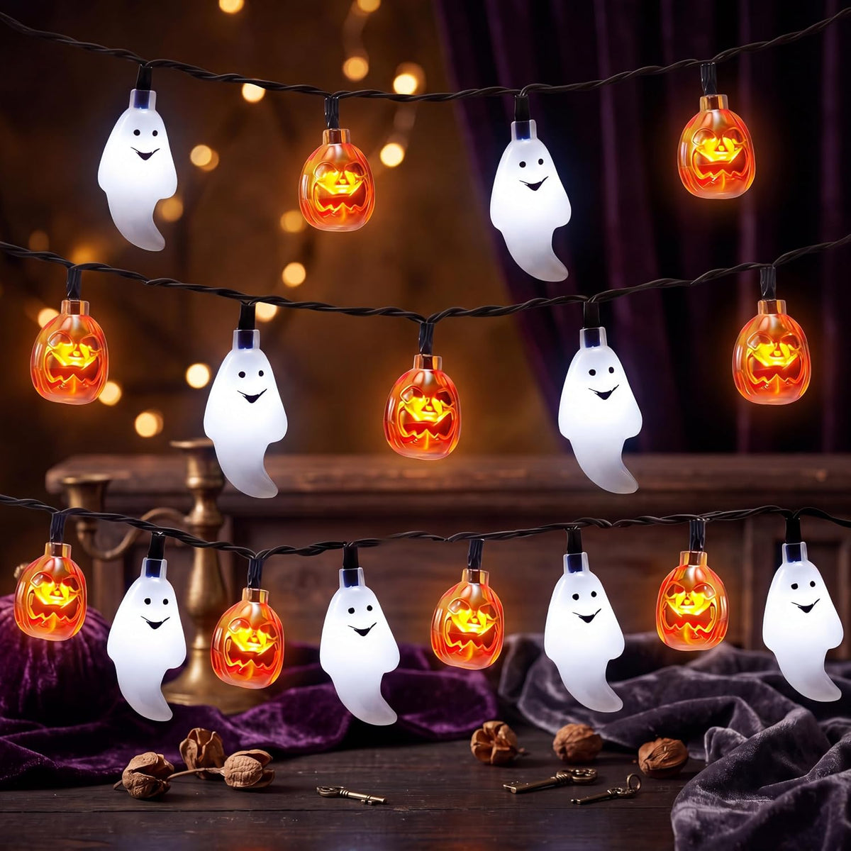 LED & String Lights LED