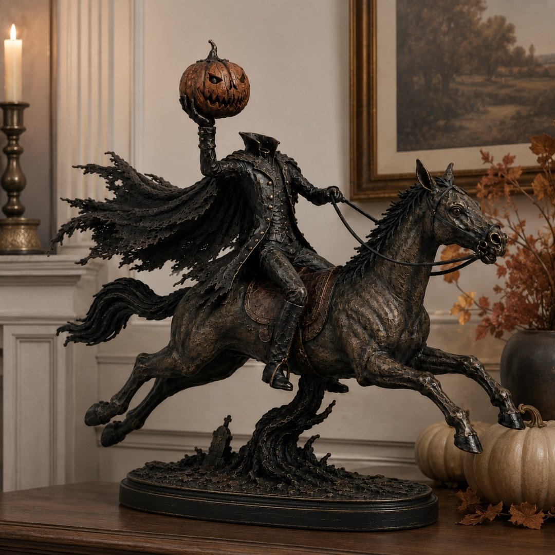 Tabletop Décor